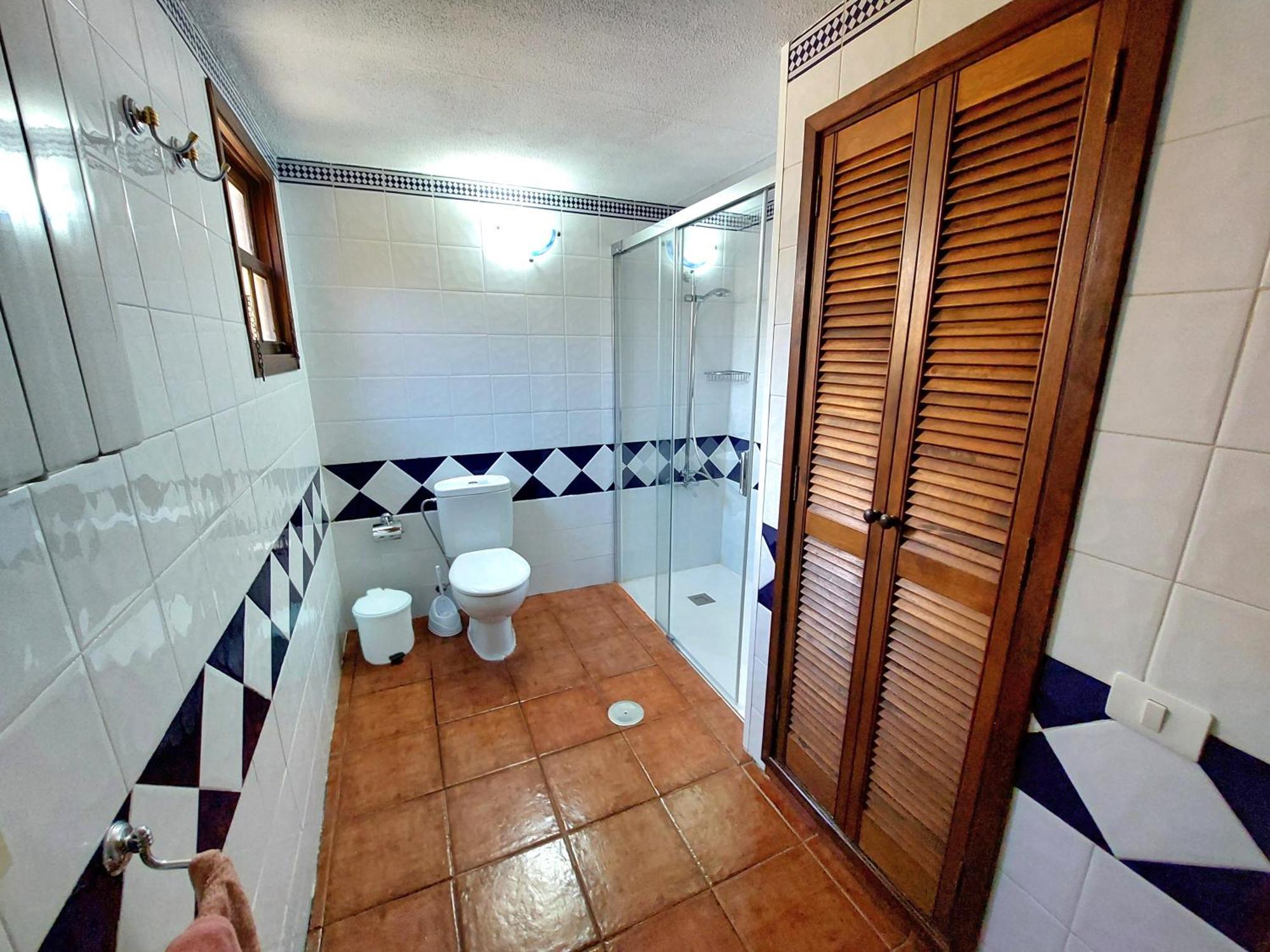 Lina Villa Puntallana Dış mekan fotoğraf